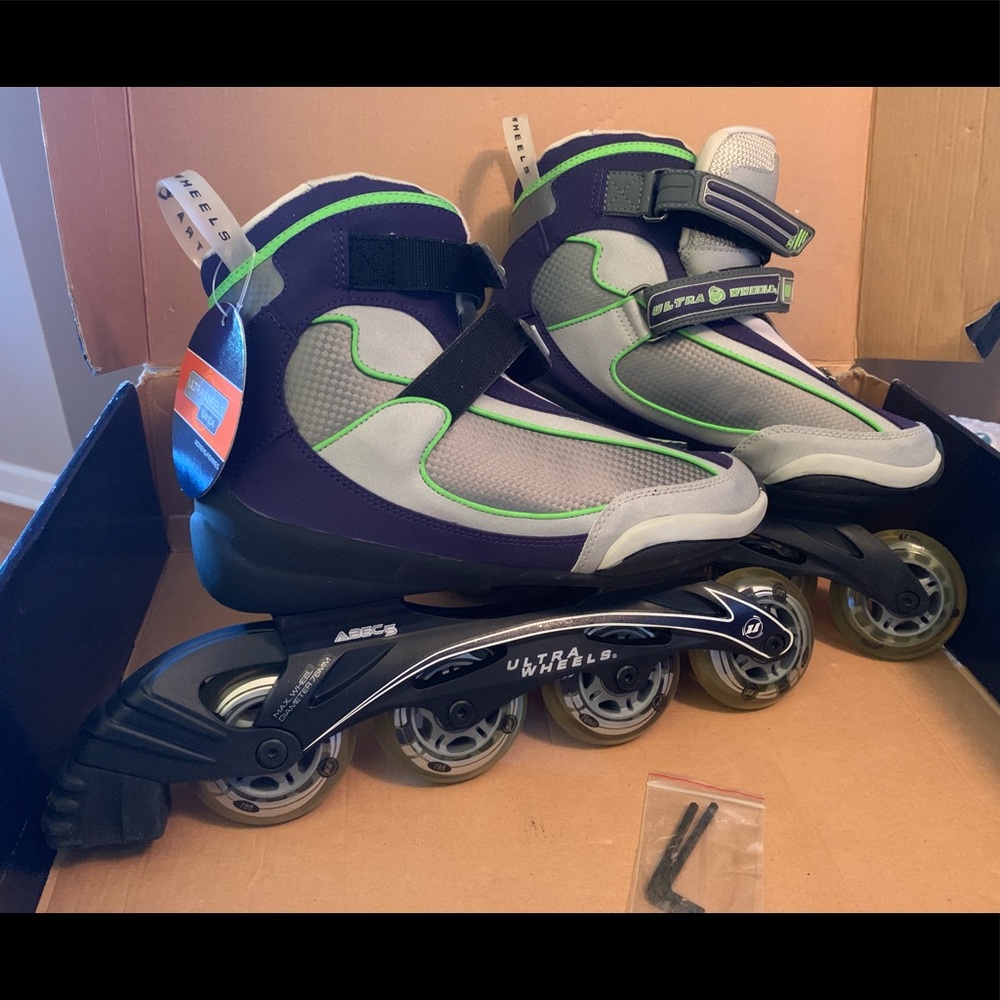 Women’s In-line Skates